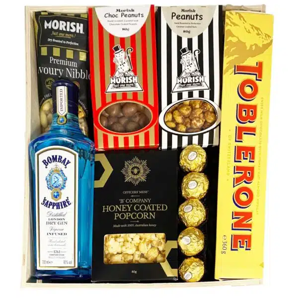Alcohol Gifts with Treats - Image 9