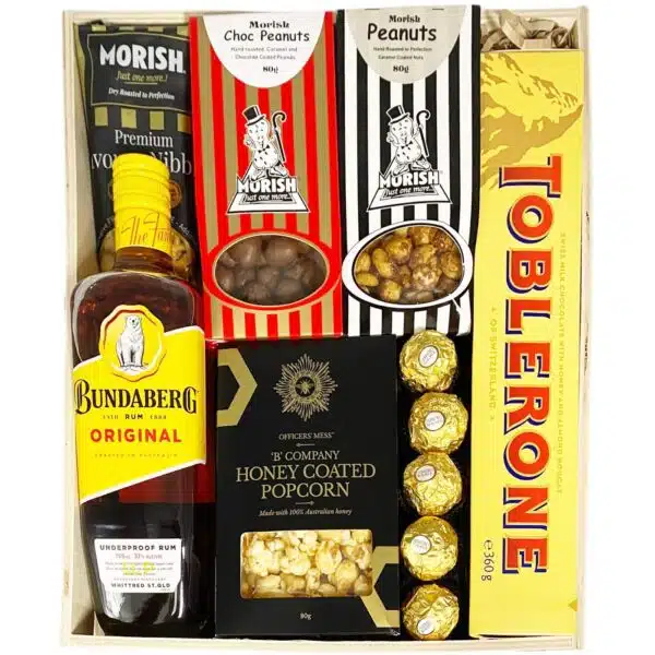 Alcohol Gifts with Treats - Image 6