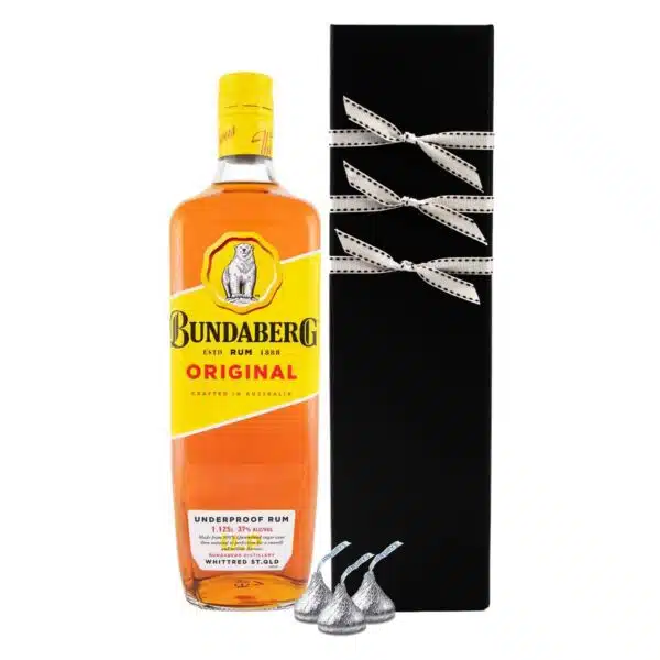 Bundaberg Rum Gift Box - Image 2