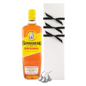 Bundaberg Rum Gift Box