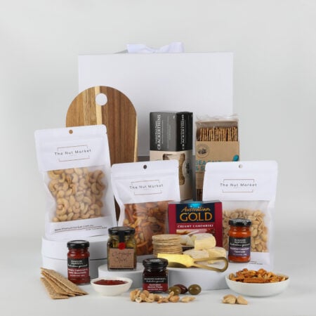 CHEESE PLATTER GIFT
