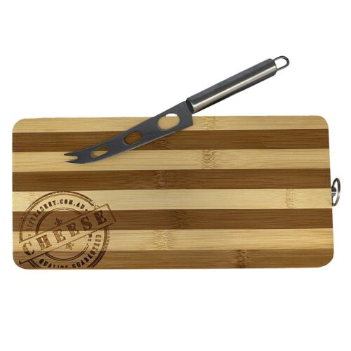 Ultimate Cheese Platter Gift Basket - Image 2