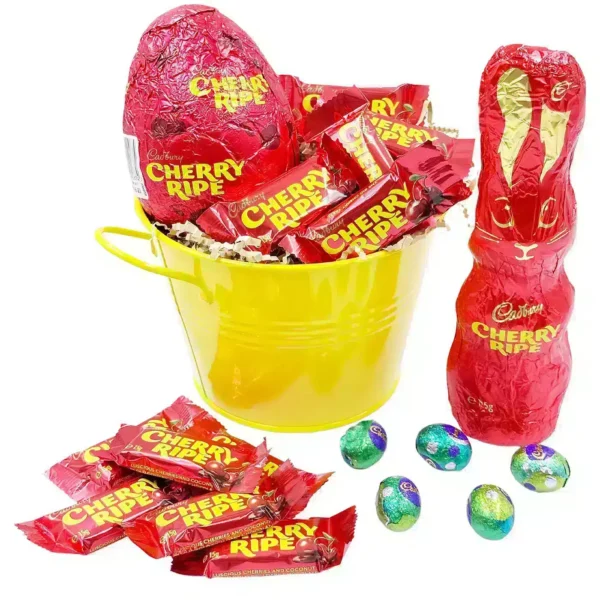 Cherry Ripe Gift
