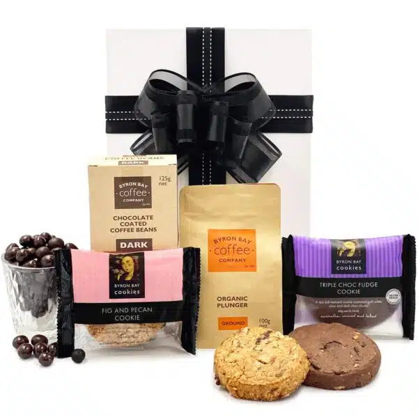 Coffee Lover Gift Hamper
