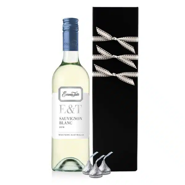 Evans & Tate Sauvignon Blanc Gift Box - Image 2