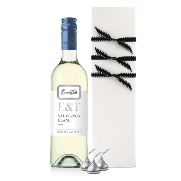 Evans & Tate Sauvignon Blanc Gift Box