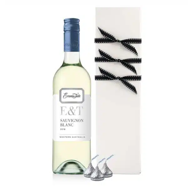 Evans & Tate Sauvignon Blanc Gift Box