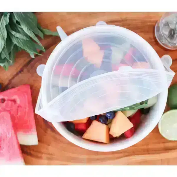 Eco Friendly Zero Waste Kitchen Essential Gift Box - Image 6