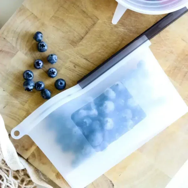 Eco Friendly Zero Waste Kitchen Essential Gift Box - Image 5
