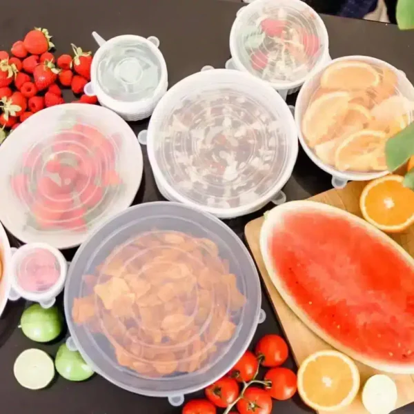 Eco Friendly Zero Waste Kitchen Essential Gift Box - Image 4