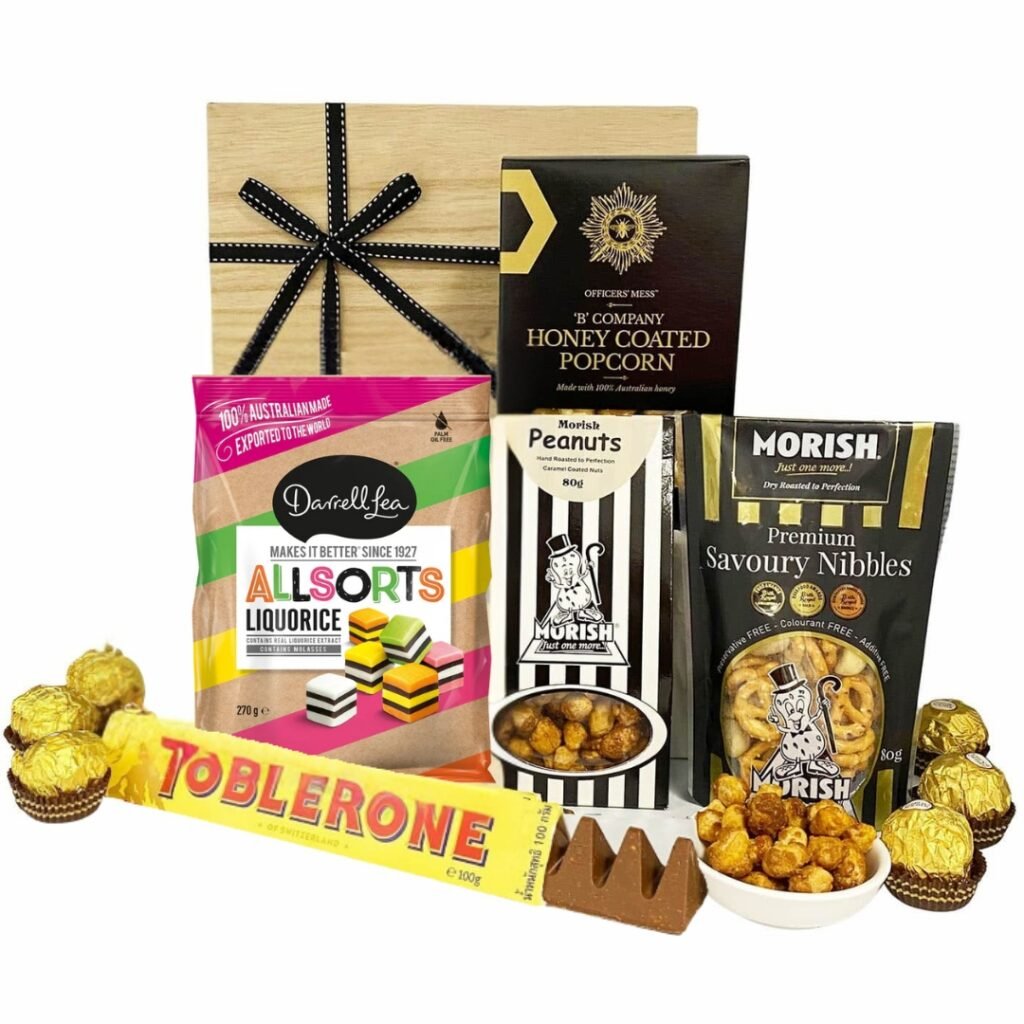 Free Gift with purchase