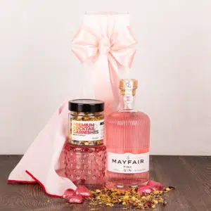 Pink Gin Gift Hamper
