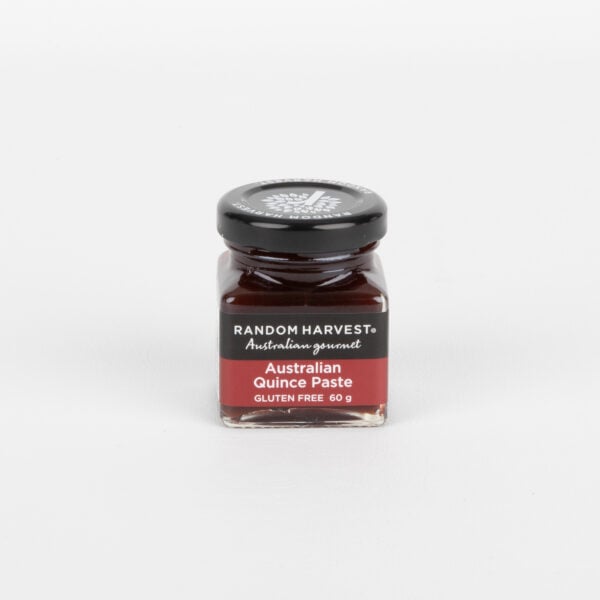 Random Harvest Australian Quince Paste – 60g