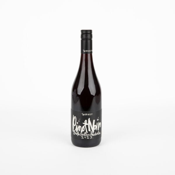 Peoples Red Wine