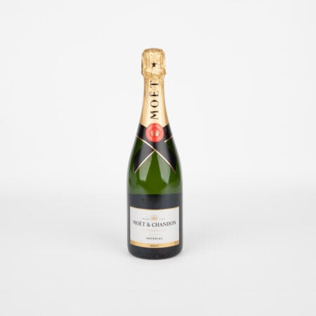 Moet & Chandon Brut Imperial NV Champagne – 750ml
