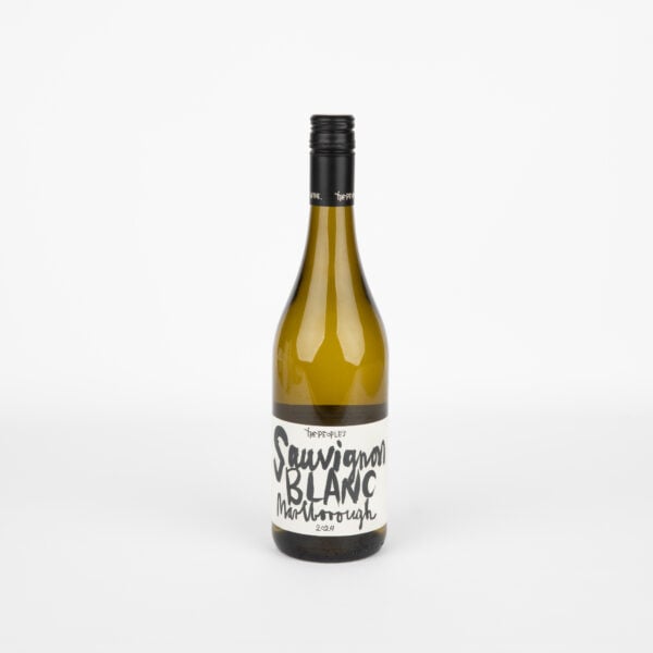 Peoples white Wine
