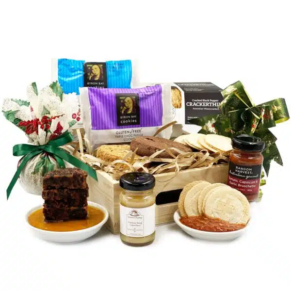 Gluten Free Christmas Hamper