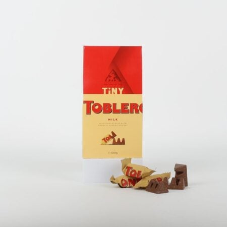 INDIV PROD TOBLERONE MINI