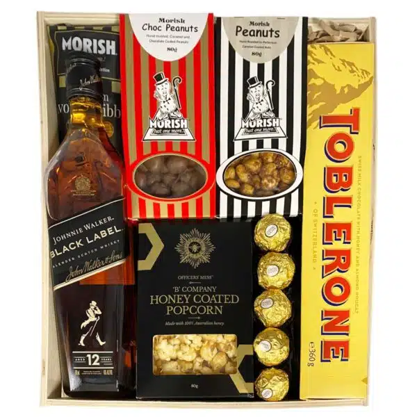 Alcohol Gifts with Treats - Image 4