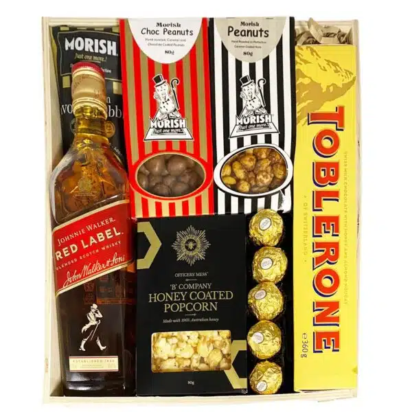 Alcohol Gifts with Treats - Image 5