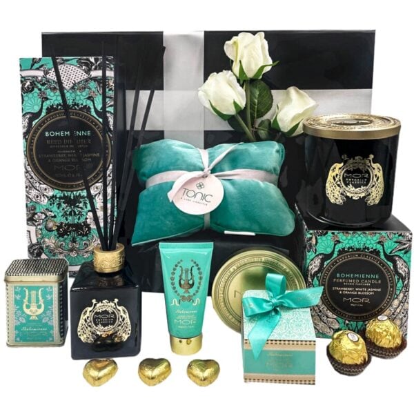Luxury Bohemienne Pamper Gift