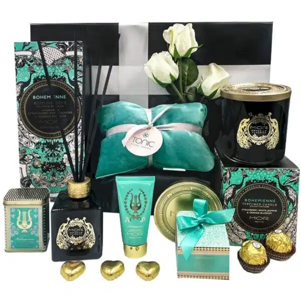 Luxury Bohemienne Pamper Gift