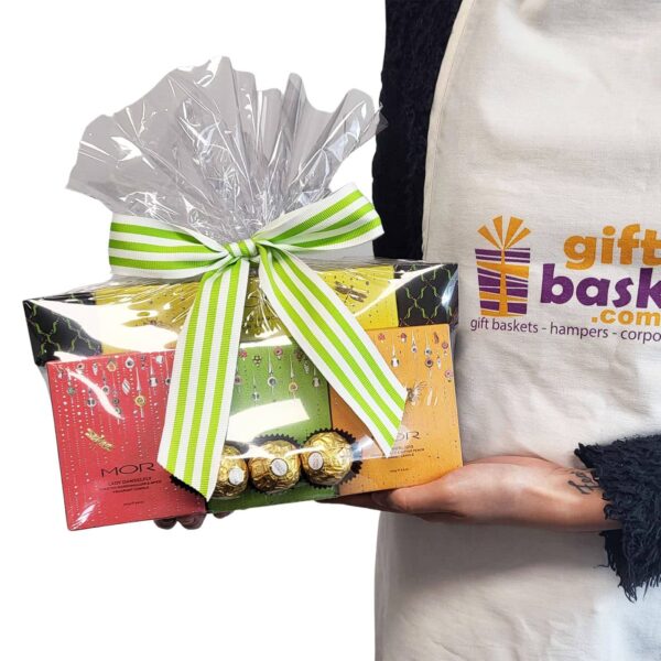 MOR Christmas Gift Pack - Image 2