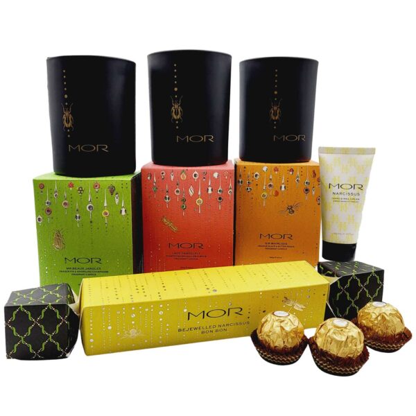 MOR Christmas Gift Pack