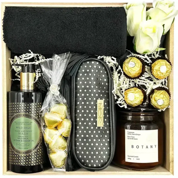 Mother's Day MOR Pamper Hamper Gift