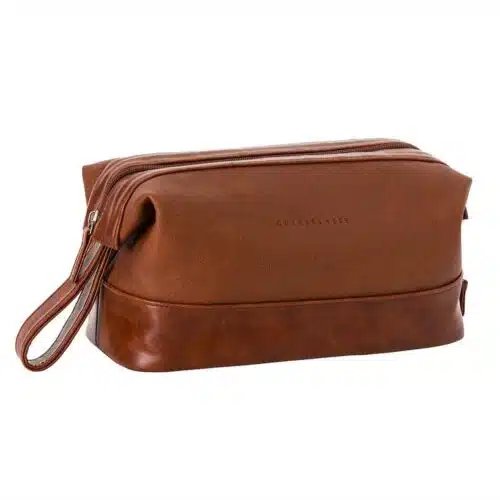 Men's Travel Bag and Bathrobe - Image 3