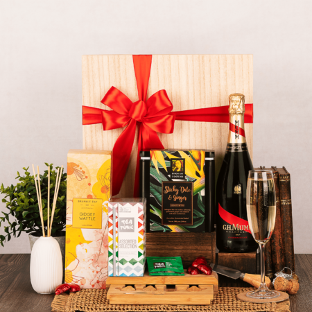 Mumm's Gift Hamper