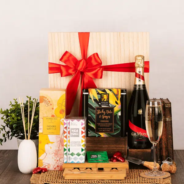 Mumm's Gift Hamper