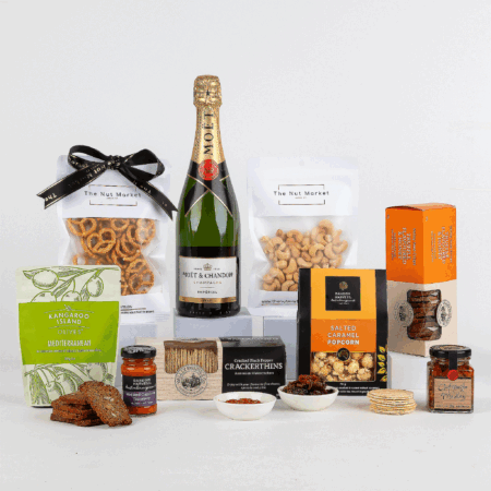 Moët & Chandon Hamper