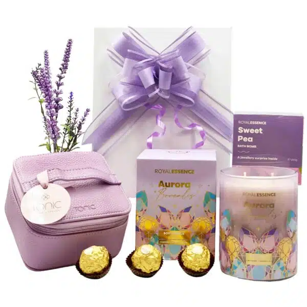 Royal Essence and Tonic Gift Pack