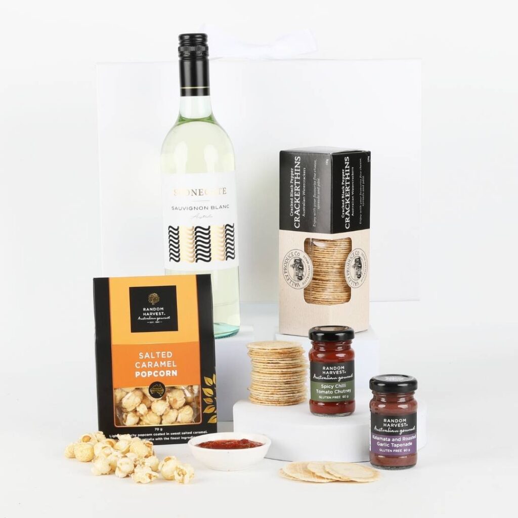 SAUV BLANC GIFT HAMPER 1