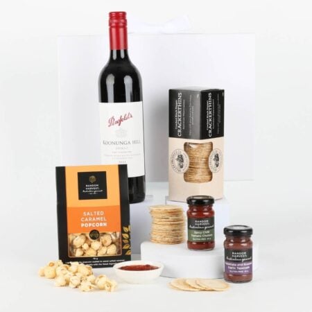 Shiraz Gift Hamper