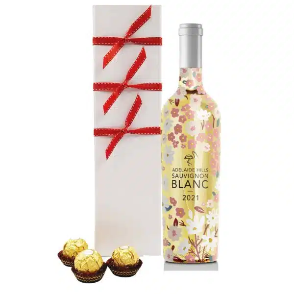Christmas Wine Gift - Image 5