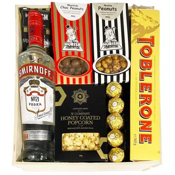 Alcohol Gifts with Treats - Image 8