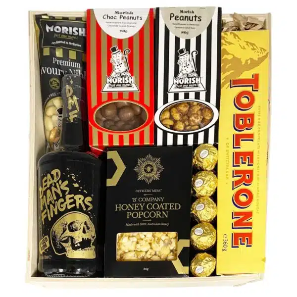 Alcohol Gifts with Treats - Image 7
