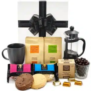 Take The Plunge Coffee Gift Hamper