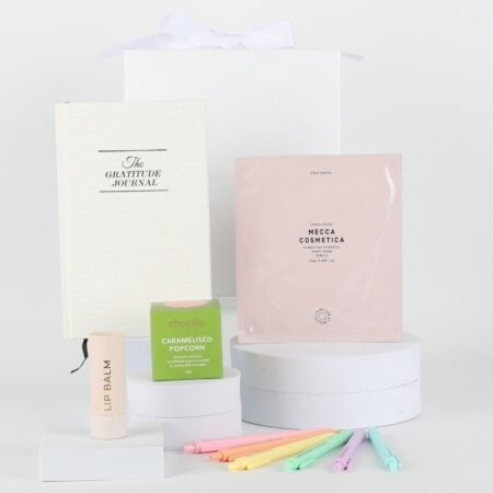 Teen Gift white