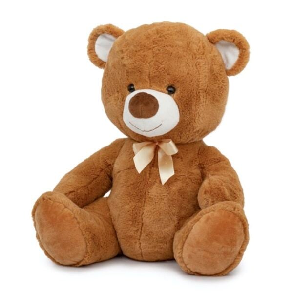 Toby Teddy Brown