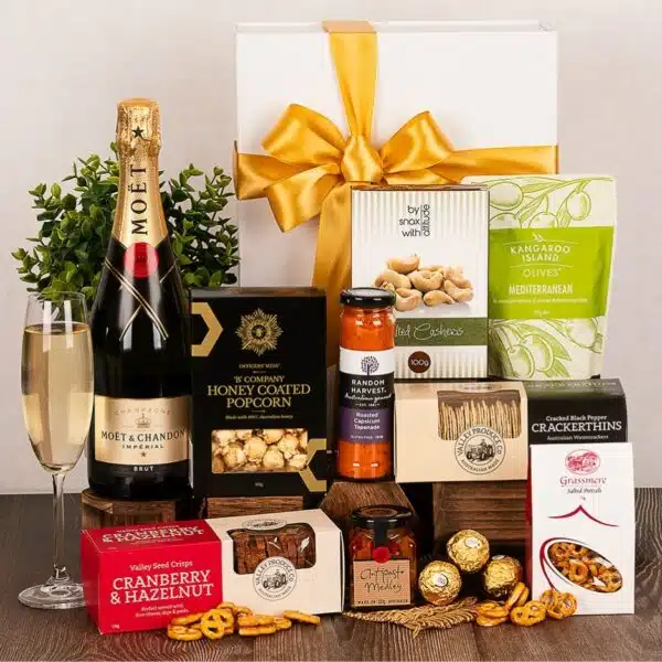 Moët & Chandon Hamper