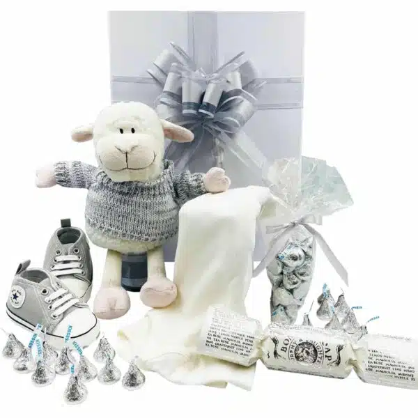 World's Cutest Baby Gift