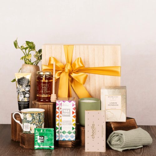 Self Care Hamper