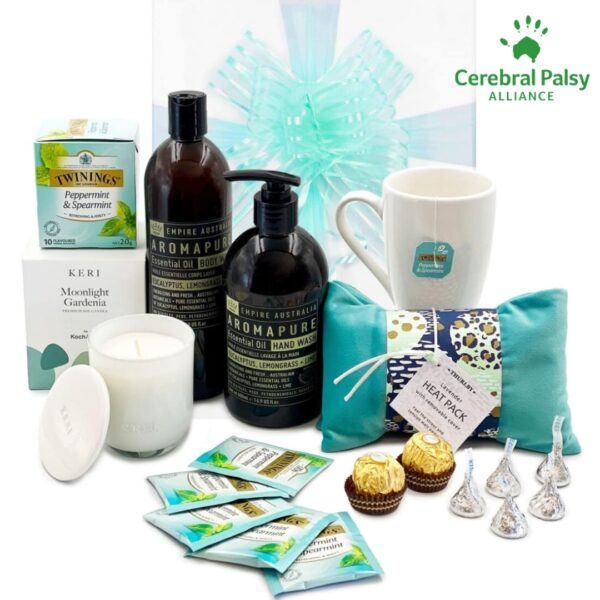 Just Relax Pamper Gift