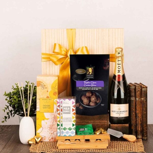 Moet & Chandon Celebrations Hamper