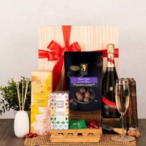 Mumm's Gift Hamper