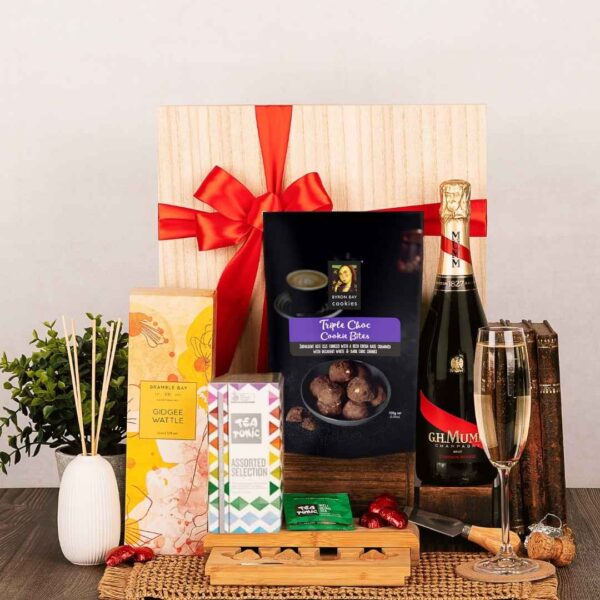 Mumm's Gift Hamper