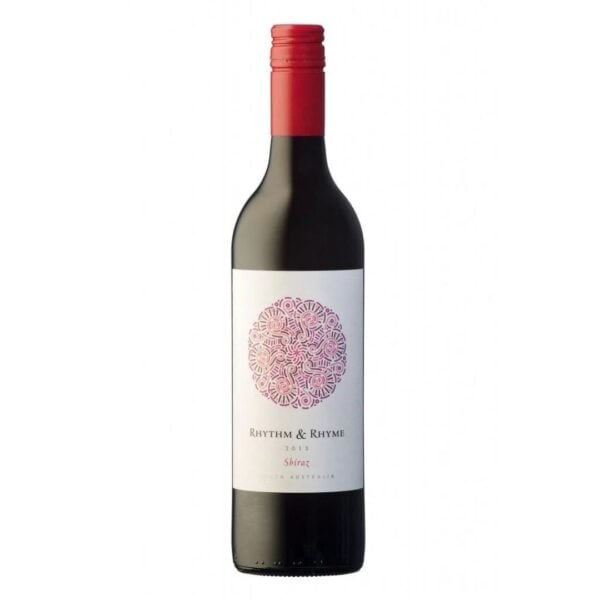 Shiraz and Cheese Gift Hamper - Image 2